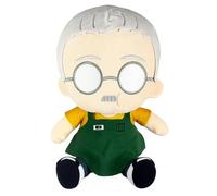 Great Eastern Entertainment Sakamoto Days - Lu Shaotang Plush 12" H