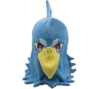 Great Eastern Entertainment Shangri - La Frontier - Sunraku Head Hood