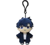 Great Eastern Entertainment Solo Leveling - Sung Jinwoo #03 Plush 4.5" H