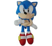 Great Eastern Entertainment Sonic Classic - Sonic The Hedgehog Crossin