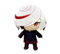 Great Eastern Entertainment Sonic Frontiers - Sage Plush 8" H