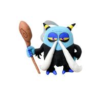 Great Eastern Entertainment Sonic The Hedgehog - Master Zik Plush 7" H