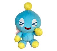 Great Eastern Entertainment Sonic The Hedgehog- Neutral Chao Plush 6 H