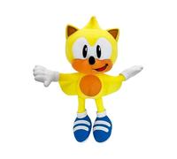 Great Eastern Entertainment Sonic The Hedgehog - Ray Flying Action 10" H Plush