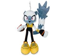 Great Eastern Entertainment Sonic The Hedgehog- Tangle Plush 10"" H