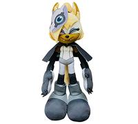 Great Eastern Entertainment Sonic The Hedgehog- Whisper Plush 10" H