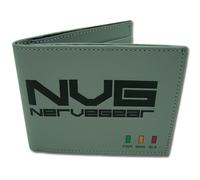 Great Eastern Entertainment Sword Art Online Nerve Gear Bi-Fold Wallet 5""