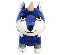 Great Eastern Entertainment That Time I Got Reincarnated As A Slime - Ranga Plush 7" H