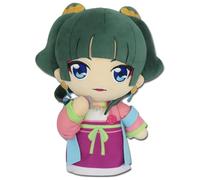 Great Eastern Entertainment The Apothecary Diaries S1 - Maomao (Garden Party) Plush 8" H