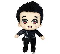 Great Eastern Entertainment Yuri Dancing Clothes Plush 8", Multi-Colored, 8 inches