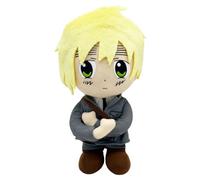 Great Eastern Hetalia Axis Powers England Plushie, Arthur Kirkland, Stuffed Toys, Plush Toy Decor, Game Gifts, Gaming, beige, (30cm)