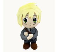 Great Eastern Hetalia Axis Powers Plushie, Stuffed Toys, Plush Toy Decor, Game Gifts, Gaming, beige, (28cm)