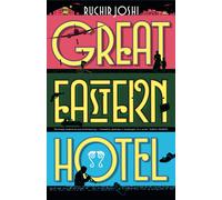 Great Eastern Hotel