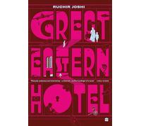 Great Eastern Hotel: A WW2 Epic of Jazz, Spies & Revolution in Colonial Calcutta | New Historical Fiction 2025