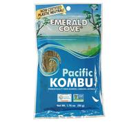 Great Eastern Sun, Pacific Kombu, Dried Seaweed, 1.76 oz (50 g)