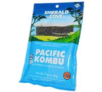 Great Eastern Sun, Pacific Kombu, Dried Seaweed, 1.76 oz (50 g)