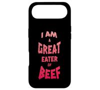 Great Eater Beef Harm Wit Twelfth Night Shakespeare Quote Case for iPhone Air