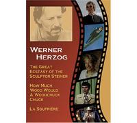 Great Ecstasy/How Much Wood Would A Woodchuck Chuck?/La Soufriere [DVD] [1977] [Region 1] [US Import] [NTSC]