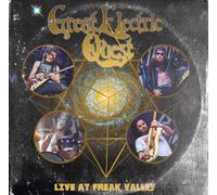Great Electric Quest - Live At Freak Valley