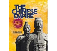 Great Empires: The Chinese Empire