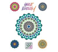 Great Energy: Finde deine Mitte und wecke deine innere Kraft
