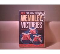Great England v Scotland Wembley Victories [DVD]