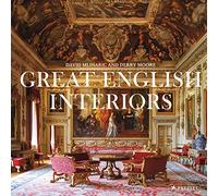 Great English Interiors