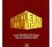 Great Epic Film Themes