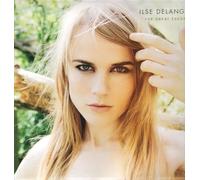Ilse DeLange – Great Escape – 180 gm LP Vinyl – Music on Vinyl