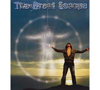 Great Escape - (Black) Nothing Happens [Vinyl LP] [VINYL]