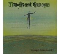 Great Escape - Escape from Reality [Vinyl LP] [VINYL]