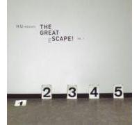 Great Escape - Great Escape Vol. 1