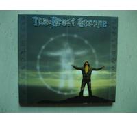 Great Escape - Nothing Happens Without a