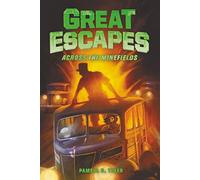 Great Escapes #6: Across the Minefields
