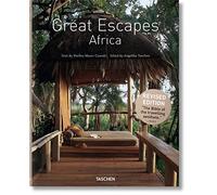 Great Escapes Africa: Updated Edition by Shelley-Maree Cassidy (2016-11-07)