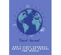 Great Escapes By Shay: Travel Journal