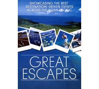 Great Escapes [DVD] [NTSC]