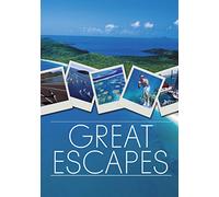 Great Escapes [DVD] [NTSC]