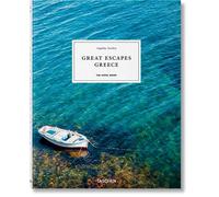 Great Escapes Greece: The Hotel Book
