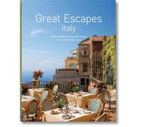 Great Escapes: Italy