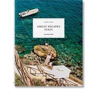 Great Escapes Italy: The Hotel Book
