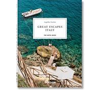 Great Escapes Italy : The Hotel Book. 45th Ed.