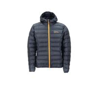 Great Escapes' Lascar Puffer Noir M