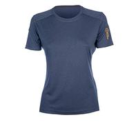 Great Escapes Mauna Loa Women's T-Shirt, Womens, T-Shirt, 129D003, Sky Blue, S