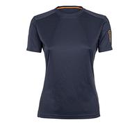 Great Escapes Mauna Loa Women's T-Shirt, Womens, T-Shirt, 129D003, Vulcan, M