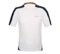 Great Escapes - Nantai, Men's T-Shirt, Mens, T-Shirt, 128U000, Blanc De Blanc, 3XL