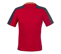 Great Escapes - Nantai, Men's T-Shirt, Mens, T-Shirt, 128U000, Persian Red, XX-Large