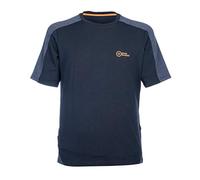 Great Escapes - Nantai, Men's T-Shirt, mens, T-Shirt, 128U000, Vulcan/Sky Blue, L