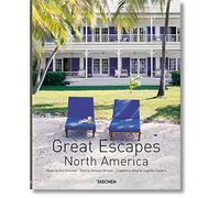 Great Escapes North America: Updated Edition