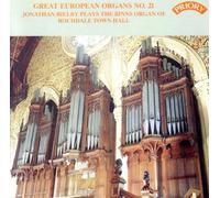 Great European Organs - Great European Organs No.21